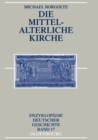 Die mittelalterliche Kirche - Book