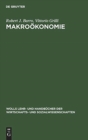 Makrookonomie - Book