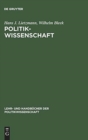 Politikwissenschaft - Book