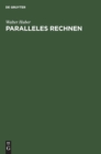 Paralleles Rechnen - Book