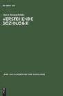 Verstehende Soziologie - Book