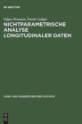 Nichtparametrische Analyse Longitudinaler Daten - Book