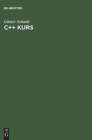 C++ Kurs - Book