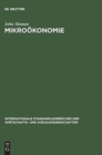 Mikrookonomie : Einfuhrung - Book