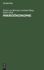 Mikrookonomie - Book