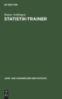 Statistik-Trainer - Book