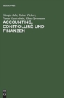 Accounting, Controlling und Finanzen - Book