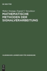 Mathematische Methoden der Signalverarbeitung - Book