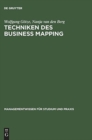 Techniken des Business Mapping - Book