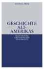 Geschichte Altamerikas - Book