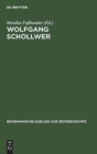 Wolfgang Schollwer - Book