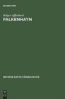 Falkenhayn : Politisches Denken Und Handeln Im Kaiserreich - Book