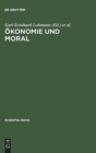 Okonomie und Moral - Book