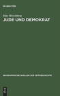 Jude und Demokrat - Book
