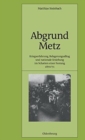 Abgrund Metz - Book
