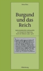 Burgund und das Reich - Book