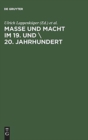 Masse und Macht im 19. und 20. Jahrhundert - Book