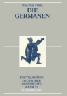 Die Germanen - Book