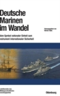 Deutsche Marinen Im Wandel - Book