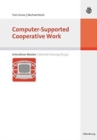 Computer-Supported Cooperative Work - Book