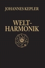 Weltharmonik - Book