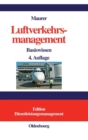 Luftverkehrsmanagement - Book