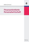 Finanzorientierte Personalwirtschaft - Book