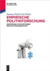 Empirische Politikforschung - Book