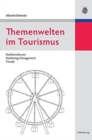 Themenwelten Im Tourismus - Book