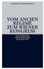 Vom Ancien Regime zum Wiener Kongress - Book