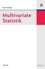 Multivariate Statistik - Book