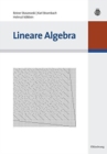 Lineare Algebra - Book