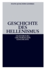 Geschichte des Hellenismus - Book