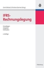 IFRS-Rechnungslegung - Book