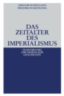 Das Zeitalter des Imperialismus - Book