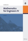 Mathematics for Engineers IV : Numerics - Book