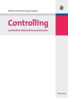 Controlling und Berliner Balanced Scorecard Ansatz - Book