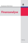 Finanzanalyse - Book