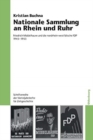 Nationale Sammlung an Rhein und Ruhr - Book
