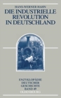 Die Industrielle Revolution in Deutschland - Book