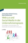 Web 2.0 in Der Unternehmenspraxis - Book