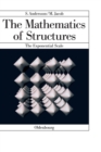 The Mathematics of Structures : The Exponential Scale - Book