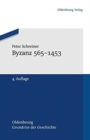 Byzanz 565-1453 - Book