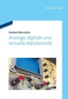 Analoge, digitale und virtuelle Messtechnik - Book