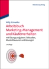 Arbeitsbuch Marketing-Management und Kauferverhalten - Book