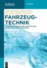 Fahrzeugtechnik - Book