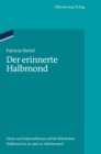 Der erinnerte Halbmond - Book