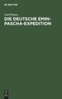 Die deutsche Emin-Pascha-Expedition - Book
