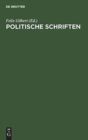 Politische Schriften - Book