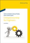 Entrepreneurship for Engineers - eBook